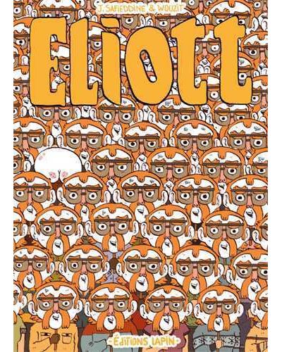 Eliott
