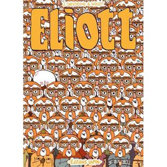 Eliott