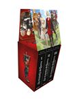 Les Enfants de Gorre - Coffret T01 à T03