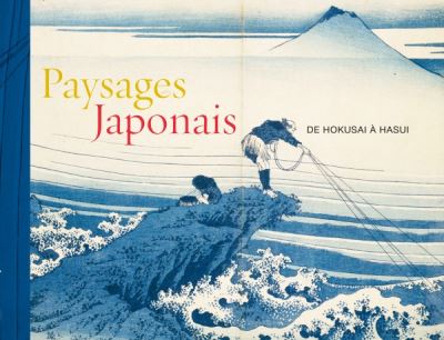Les estampes japonaises