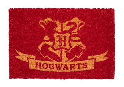 Paillasson Harry Potter Hogwarts