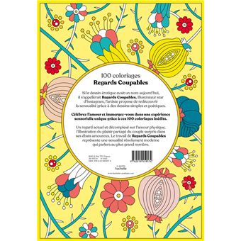 100 coloriages Regards Coupables