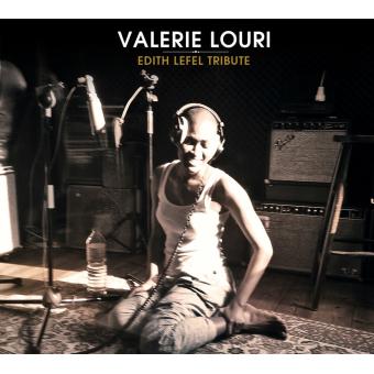 Edith Lefel Tribute - 1