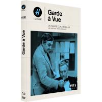 Garde à vue Blu-ray