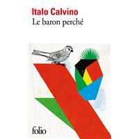 Le baron perché