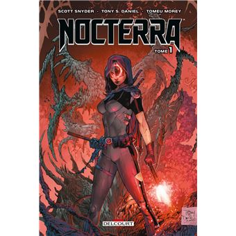Nocterra T01