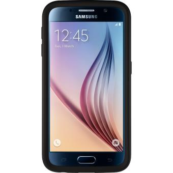 Coque de protection Otterbox Symmetry pour Samsung Galaxy S6 Noir - 1