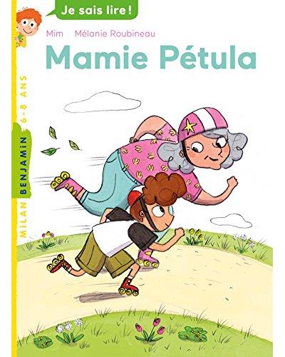 Mamie Pétula
