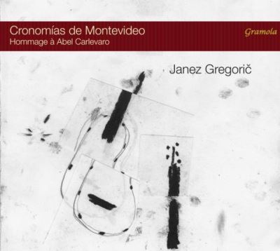 Cronomias de montevideo/hommage