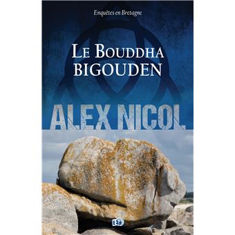 Le Bouddha bigouden