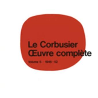 Le Corbusier
