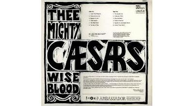 Wiseblood