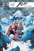 Flash Rebirth  - Tome 10