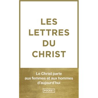 Les Lettres du Christ