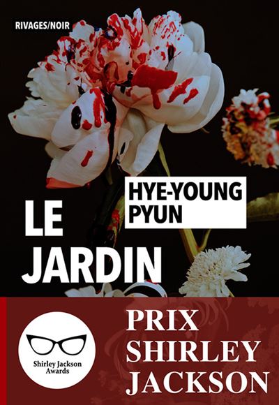 Le Jardin - Hye-Young Pyun - broché