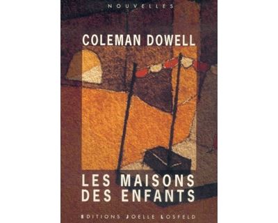 Les maisons des enfants