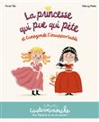 Casterminouche - La princesse qui pue qui péte et Cunégonde l'insupportable