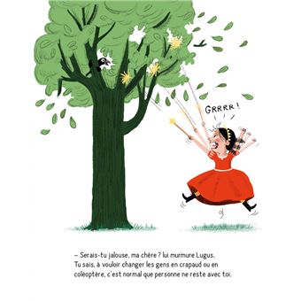 Casterminouche - La princesse qui pue qui péte et Cunégonde l'insupportable