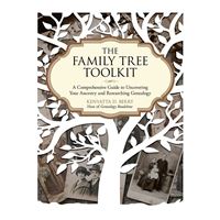 The Family Tree Toolkit