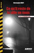 Ce qu'il reste de la ville en nous