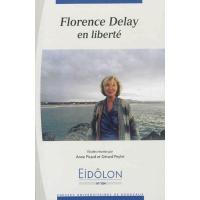 Florence delay en liberte