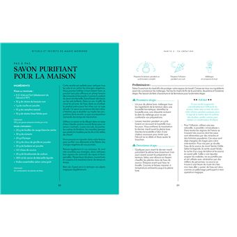 Rituels et secrets de magie moderne