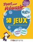 Tout pour réussir, Maths Grande Section