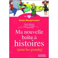 Ma nouvelle boîte à histoires Pour les grands