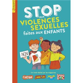 Stop Aux Violences Sexuelles Faites Aux Enfants - Ebook (ePub ...