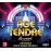 Age Tendre Concert Des 10 Ans Coffret Inclus DVD_0