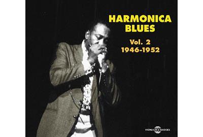1946-1952 John Lee Williamson