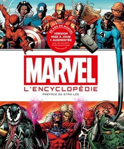 L'encyclopédie