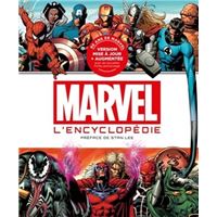 L'encyclopédie