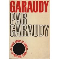 Garaudy par Garaudy