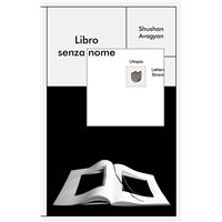 Libro senza nome