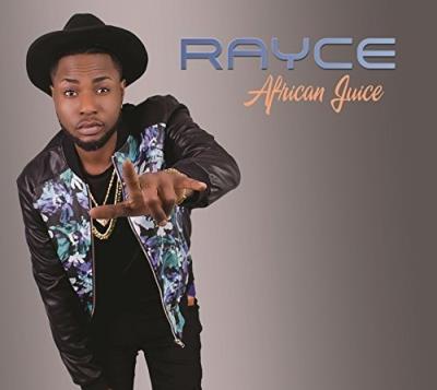 AFRICAN JUICE