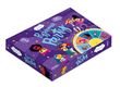 Quiz pyjama party - 540 questions