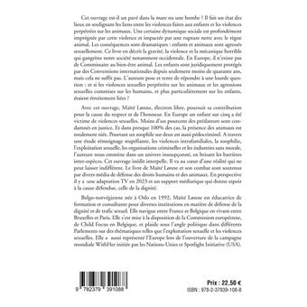 Maltraitance et sévices