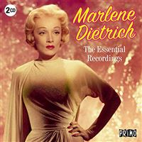 The Essential Recordings