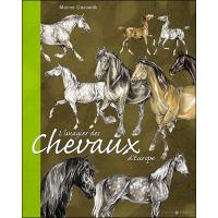 Les chevaux en Europe
