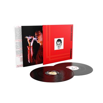 Lp-telekon (45 aniv)(2lp)