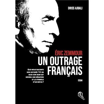 Eric Zemmour