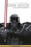 La Légende de Dark Vador T05 : Le 9ème Assassin