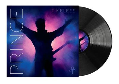 Default Constructor Timeless - Vinilo - Prince