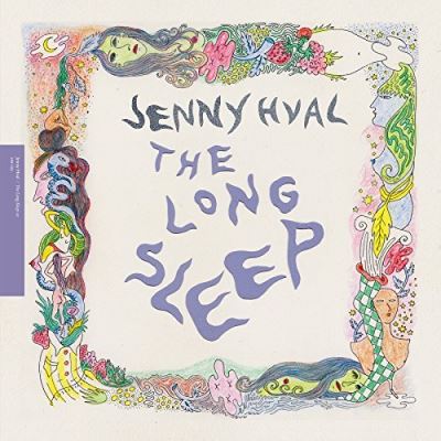 The Long Sleep Vinyle coloré Edition limitée