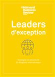 Leaders d'exception