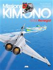 Missions Kimono T24 Renégat