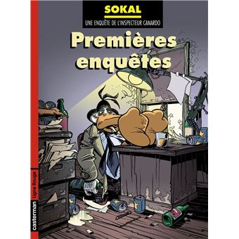 [PDF] Linspecteur canardo tome 8 canal de langoisse