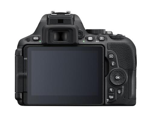 YIGZYCN 2 Pezzi Oculare DK-25 Di Ricambio Per Nikon – Adatto A D5600, D5500, D5300, D5200, D5100, D3500, D3400, D3300