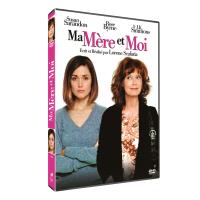 Ma mere et moi